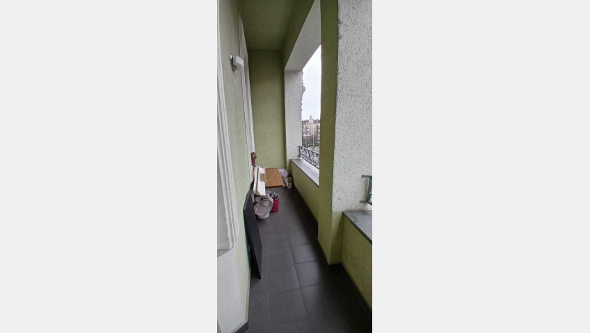 Mieszkanie Sprzedaż Szczecin Śródmieście-Centrum Marszałka Józefa Piłsudskiego