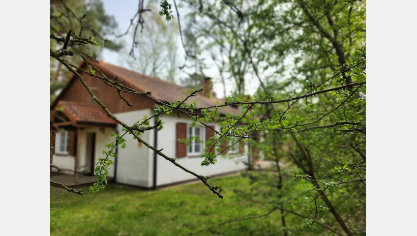 Dom Sprzedaż Pobierowo Łowicka