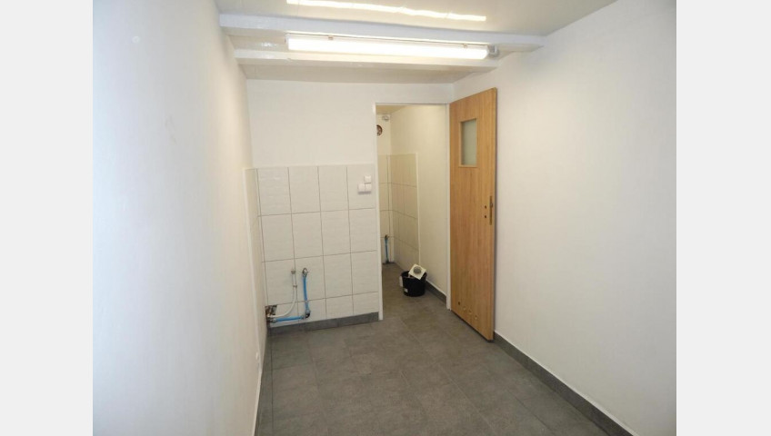 Lokal Wynajem Szczecin Dąbie