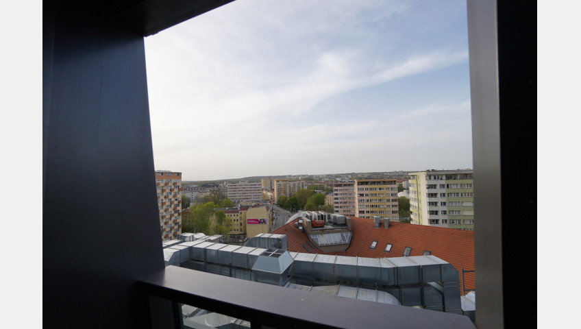 Mieszkanie Sprzedaż Szczecin Centrum al.&nbsp;Wyzwolenia