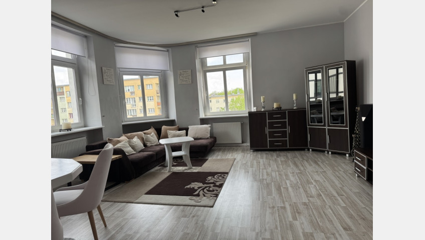 Mieszkanie Sprzedaż Szczecin Centrum Partyzantów