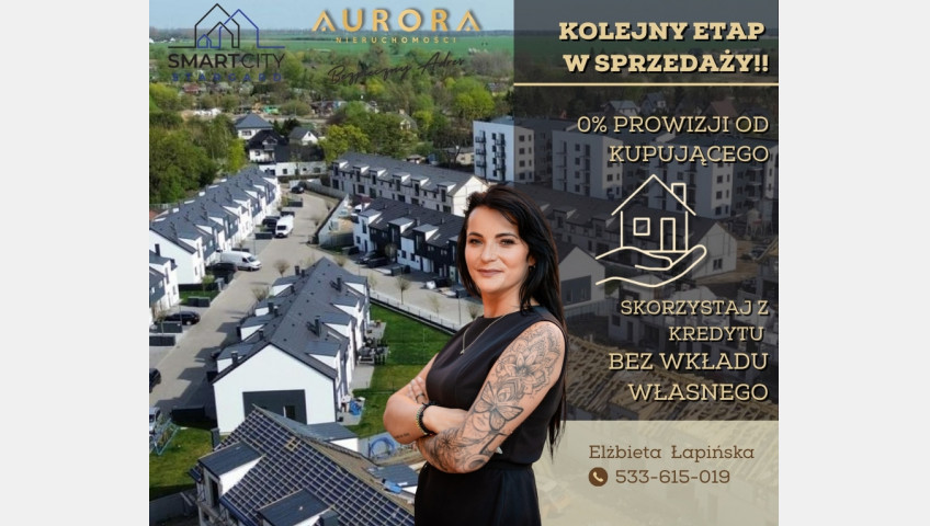 Building Residental Stargard Nadbrzeżna