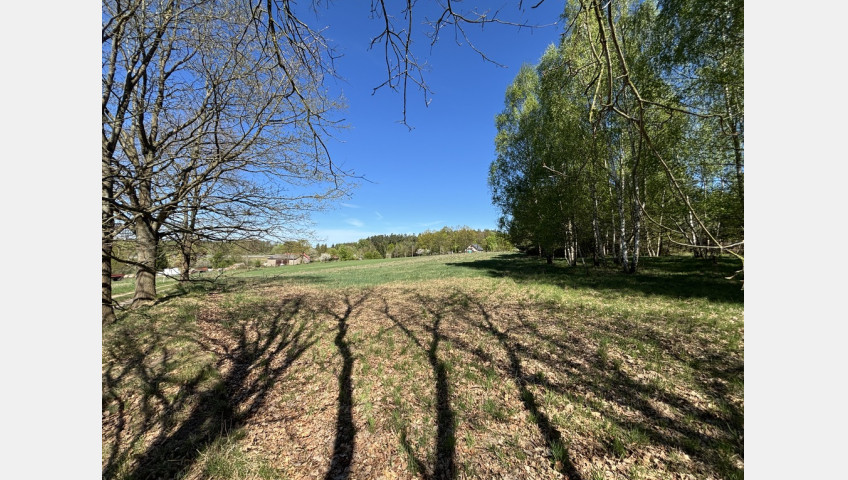 Działka Sprzedaż Kikorze
