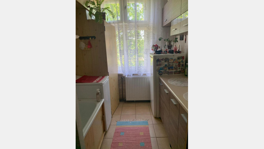 Mieszkanie Sprzedaż Szczecin Pomorzany Budziszyńska