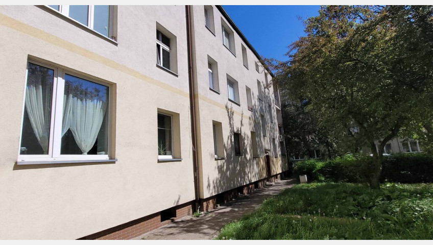 Mieszkanie Sprzedaż Szczecin Niebuszewo ks. Jana Długosza