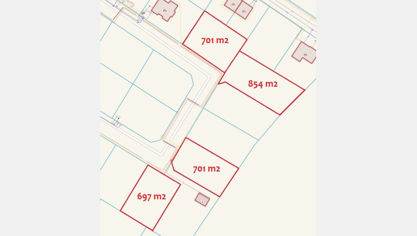 Działka Sprzedaż Czarna Łąka