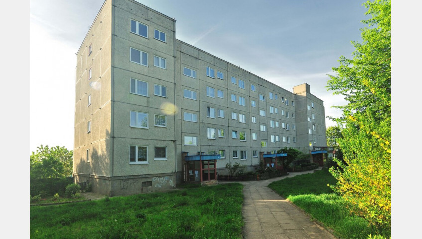 Mieszkanie Sprzedaż Szczecin Gumieńce Cukrowa