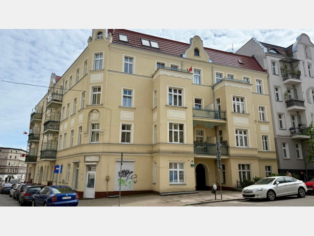 Lokal Sprzedaż Szczecin Centrum Sławomira
