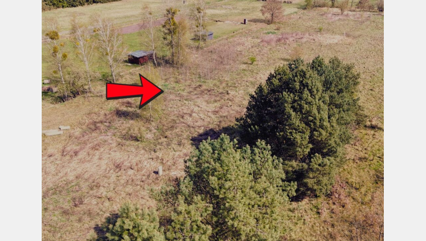 Działka Sprzedaż Goleniów