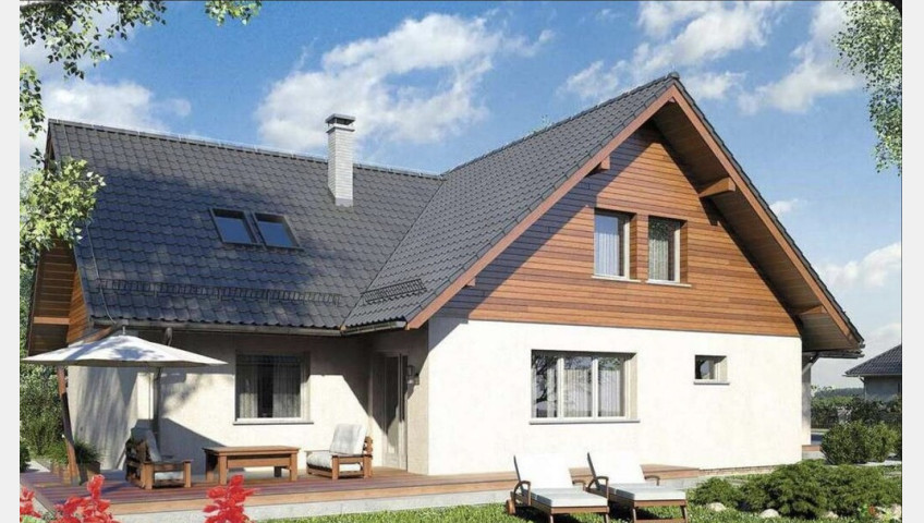 Działka Sprzedaż Jarnatów
