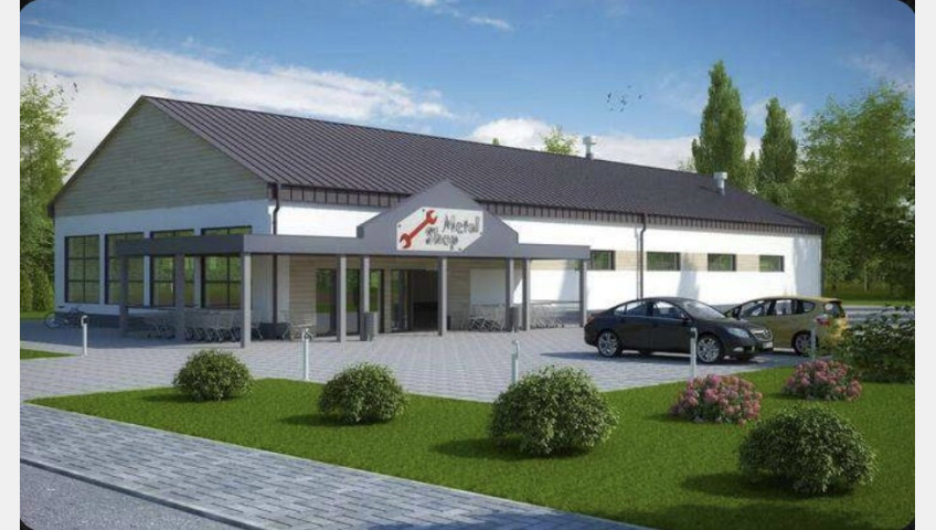 Działka Sprzedaż Jarnatów