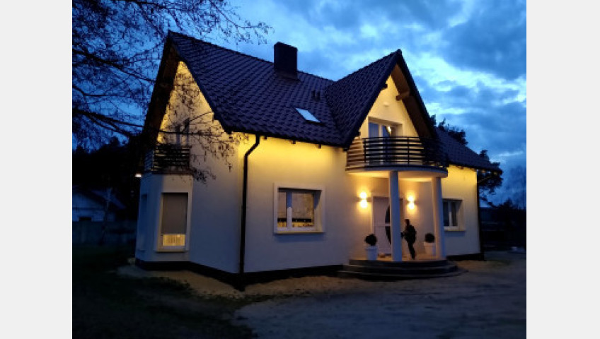 Dom Sprzedaż Brenno Leszczyńska