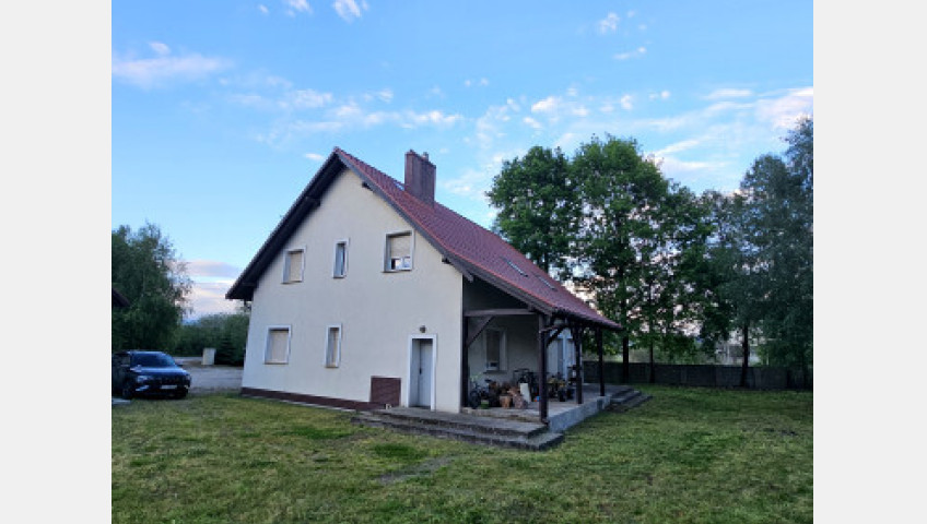 Dom Sprzedaż Brenno Leszczyńska