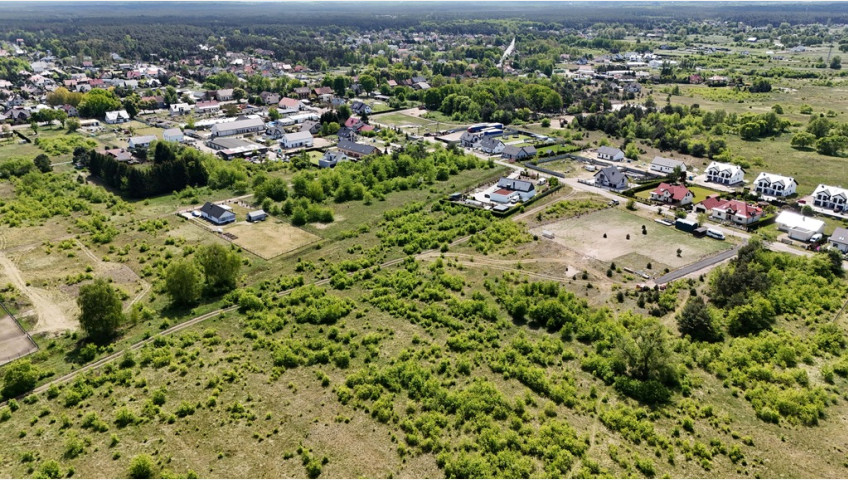 Działka Sprzedaż Szczecin Wielgowo