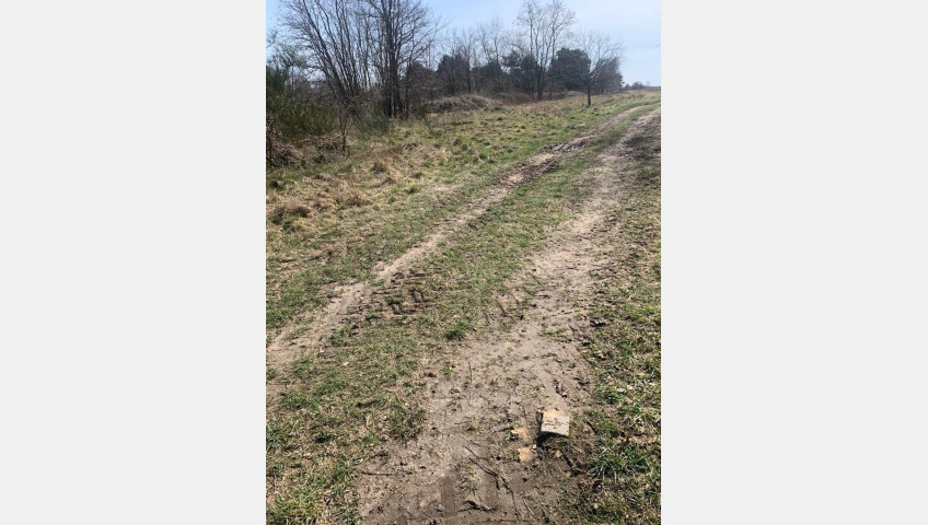 Działka Sprzedaż Świeszewo