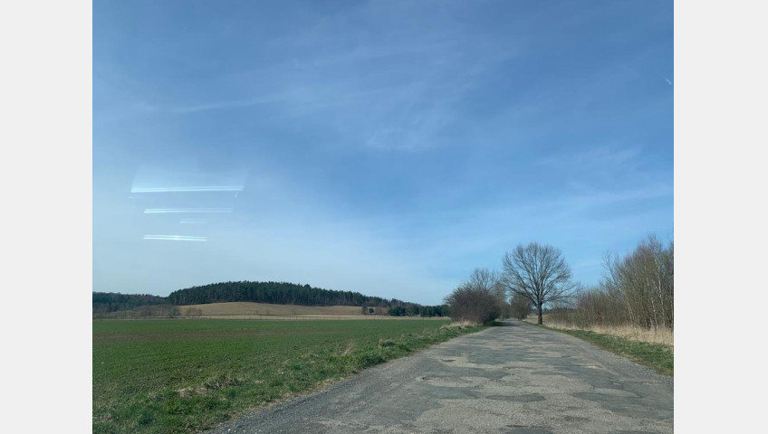 Działka Sprzedaż Świeszewo