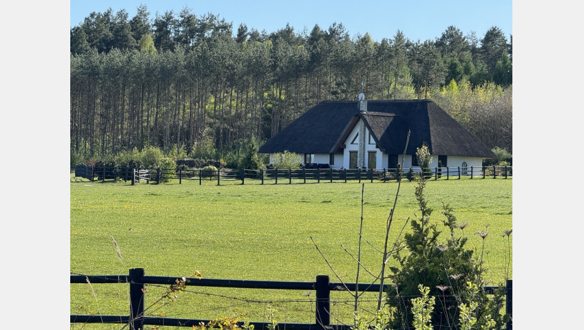 Dom Sprzedaż Kamień Pomorski