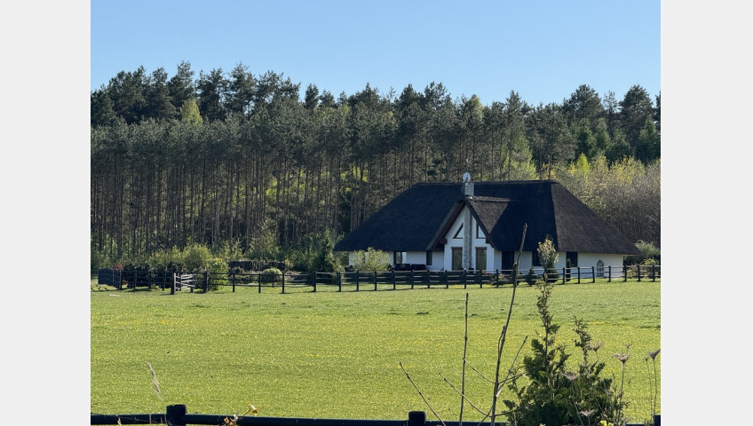 Dom Sprzedaż Kamień Pomorski