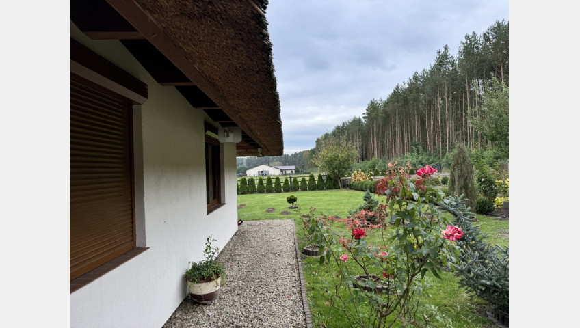 Dom Sprzedaż Kamień Pomorski