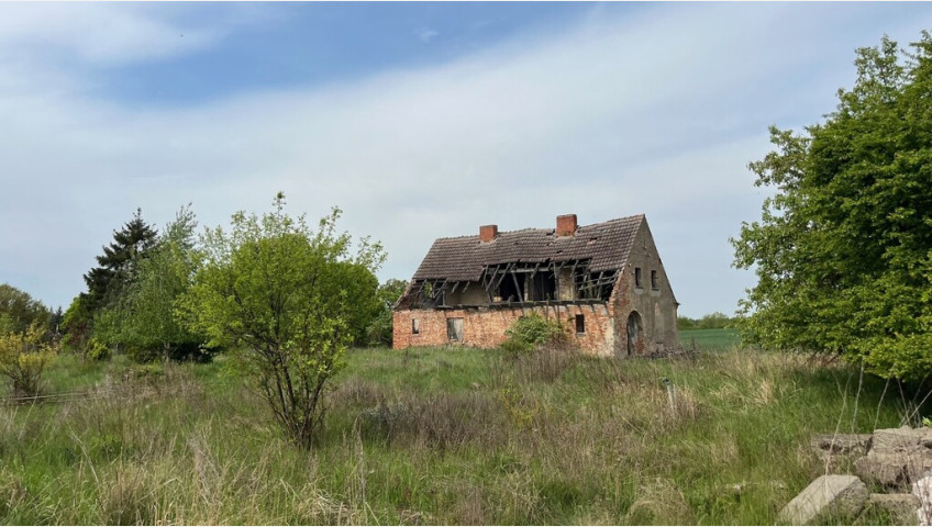 Działka Sprzedaż Plöwen, Löcknitz-Penkun, Vorpommern-Greifswald, Meklemburgia-Pomorze Przednie, 17322, Niemcy retziner weg