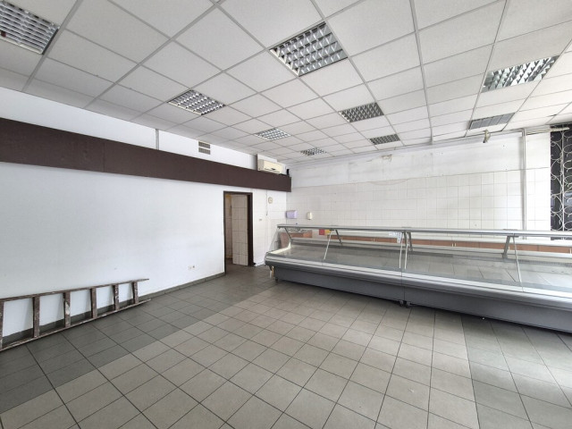 Lokal Wynajem Szczecin Śródmieście