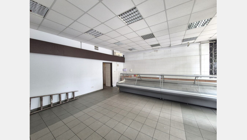Lokal Wynajem Szczecin Śródmieście