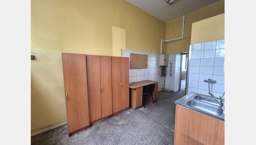 Lokal Wynajem Szczecin Śródmieście