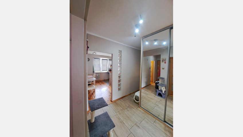 Mieszkanie Sprzedaż Szczecin Płonia Przyszłości