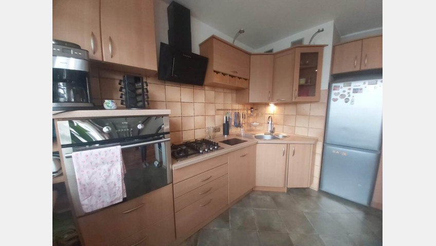 Mieszkanie Sprzedaż Szczecin Płonia Przyszłości