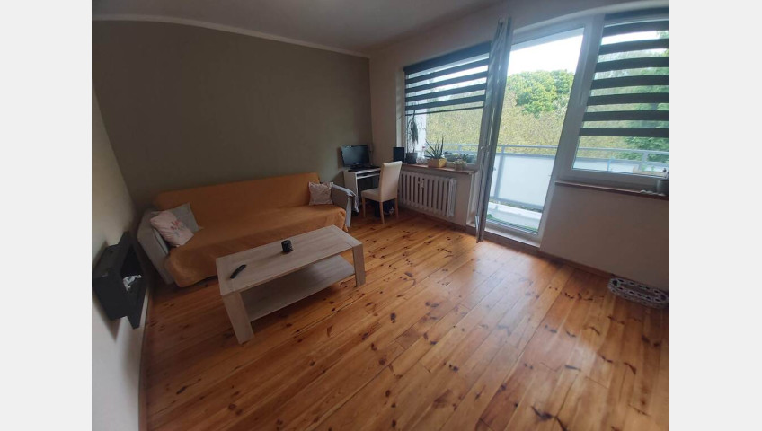 Mieszkanie Sprzedaż Szczecin Płonia Przyszłości