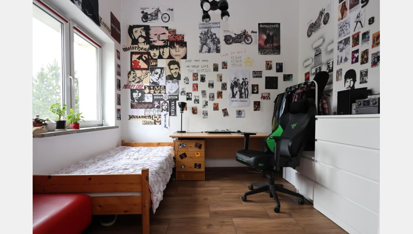 Mieszkanie Sprzedaż Stepnica os.&nbsp;40-lecia PRL
