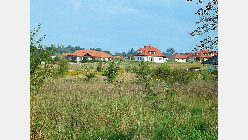 Działka Sprzedaż Kościno