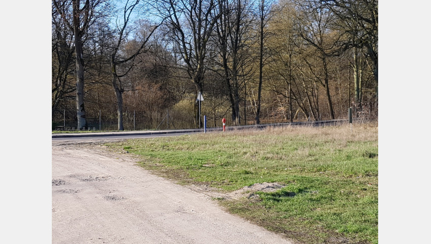 Działka Sprzedaż Kościno