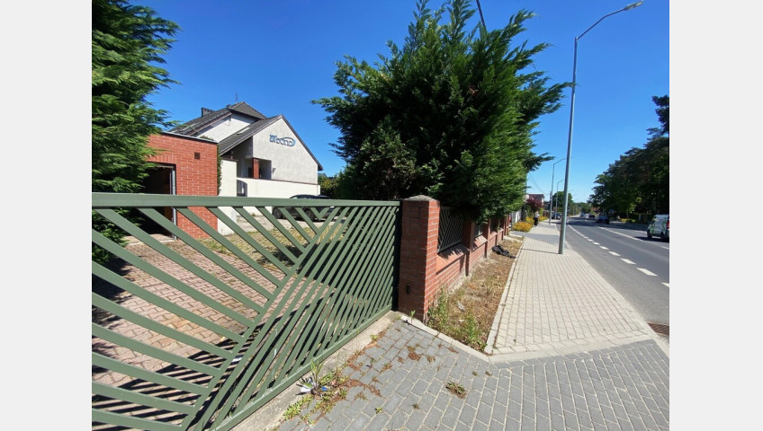 Dom Sprzedaż Szczecin Bezrzecze Koralowa