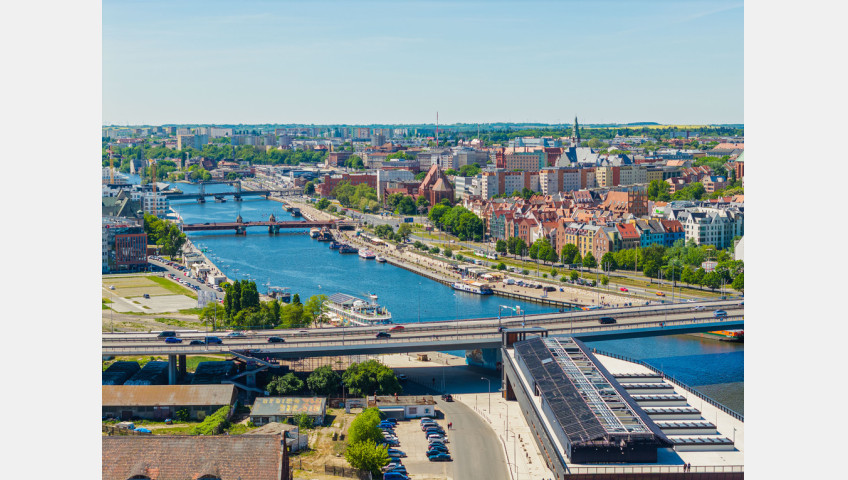 Obiekt Sprzedaż Szczecin Stare Miasto