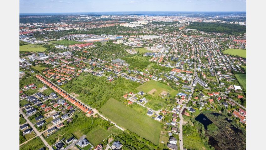 Działka Sprzedaż Mierzyn