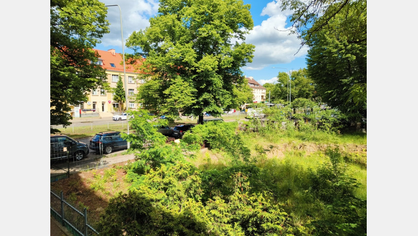 Mieszkanie Wynajem Szczecin Pogodno Adama Mickiewicza