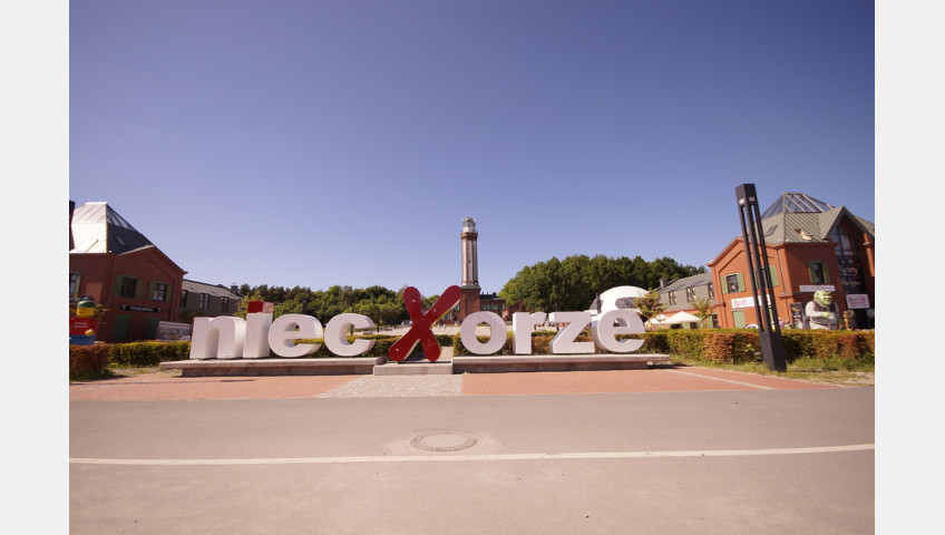 Mieszkanie Sprzedaż Niechorze