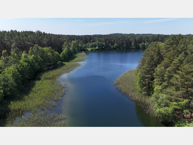 Działka Sprzedaż Byszyno