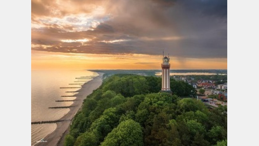 Mieszkanie Sprzedaż Niechorze Żeglarska