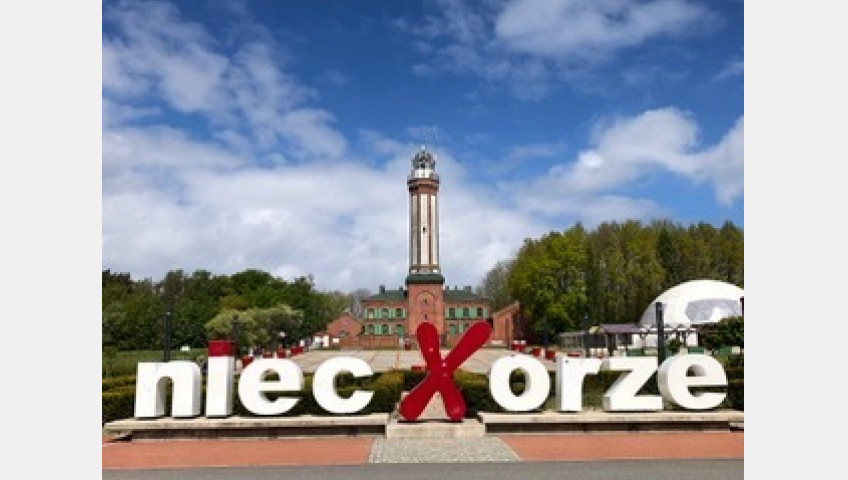Mieszkanie Sprzedaż Niechorze Żeglarska