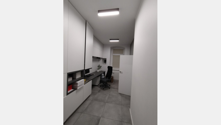 Lokal Wynajem Szczecin Centrum