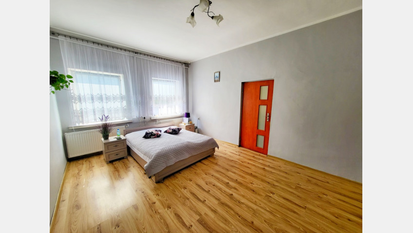 Dom Sprzedaż Borzym