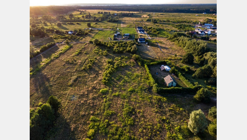 Działka Sprzedaż Szczecin Wielgowo