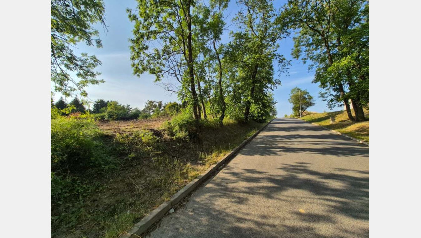 Działka Sprzedaż Kamieniec