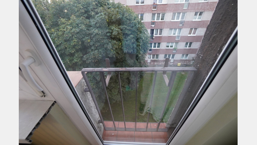 Mieszkanie Wynajem Szczecin Niebuszewo Księcia Barnima III Wielkiego