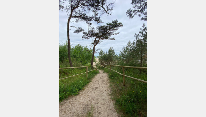 Działka Sprzedaż Dziwnówek