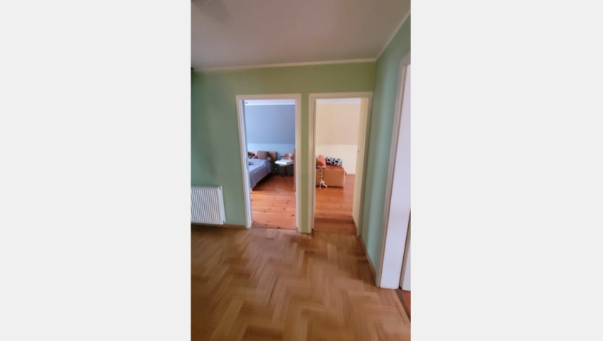 Dom Sprzedaż Barnimie