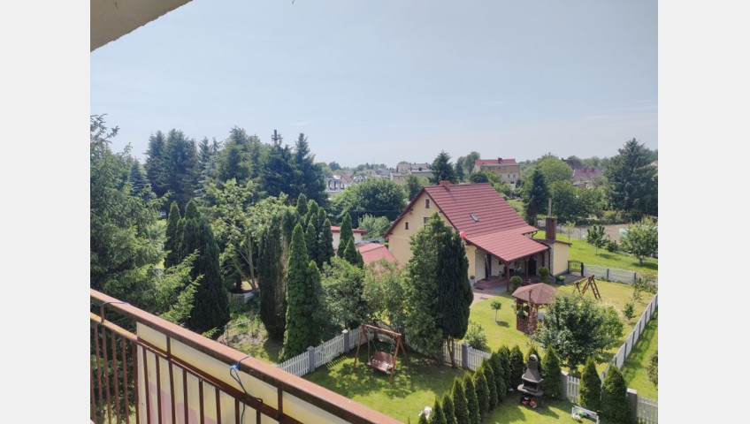 Mieszkanie Sprzedaż Stepnica os.&nbsp;Osiedle Akacjowe