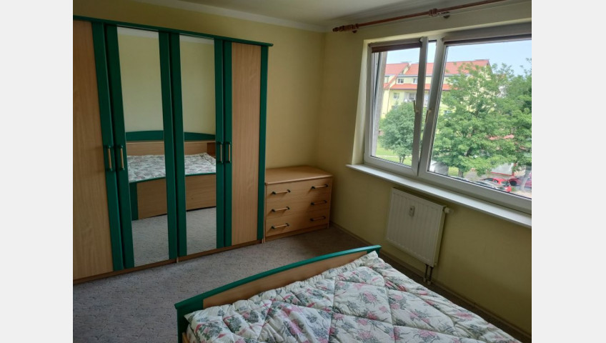 Mieszkanie Sprzedaż Stepnica os.&nbsp;Osiedle Akacjowe